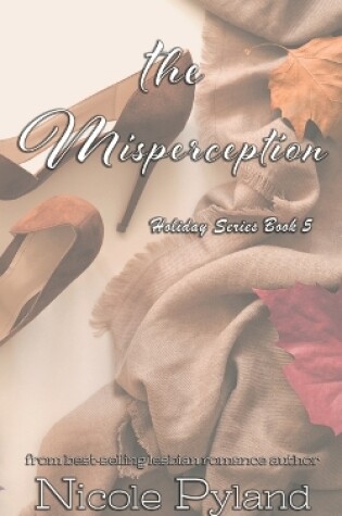 Cover of The Misperception