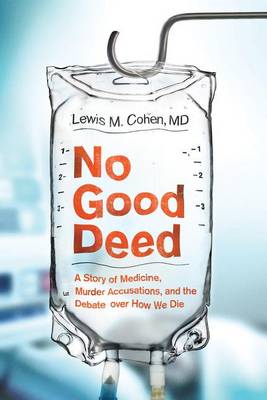 Cover of No Good Deed