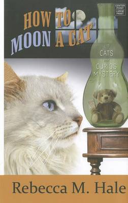 Cover of How to Moon a Cat