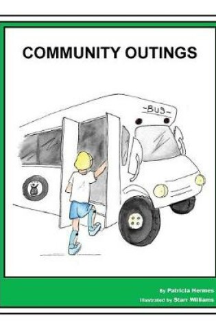 Cover of Story Book 14 Community Outings