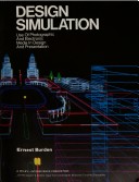 Book cover for Design Simulation