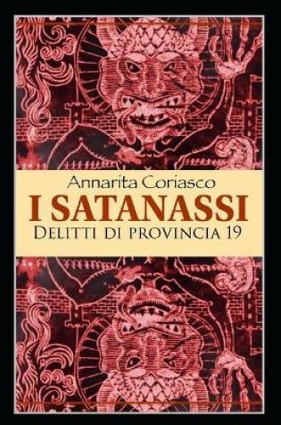 Cover of I Satanassi