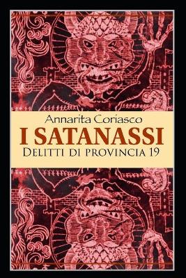 Cover of I Satanassi