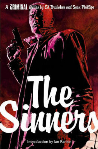 Cover of Criminal Vol.5: The Sinners