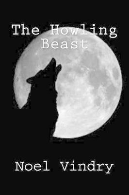 Book cover for The Howling Beast