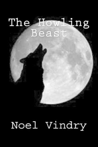 Cover of The Howling Beast