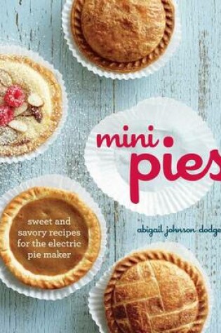 Cover of Mini Pies