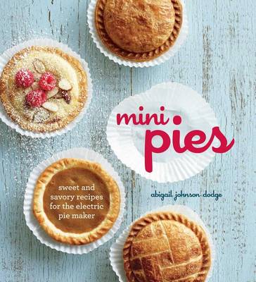 Book cover for Mini Pies