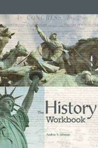 Cover of The History Workbook