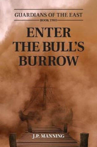 Cover of Enter the Bull's Burrow