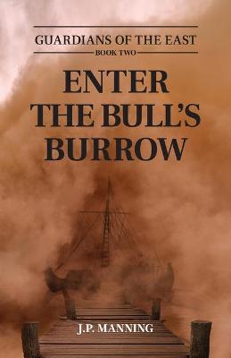 Book cover for Enter the Bull's Burrow