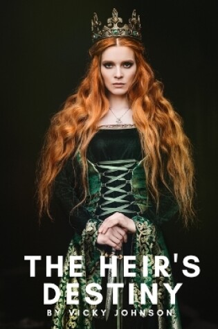 Cover of The Heir's Destiny