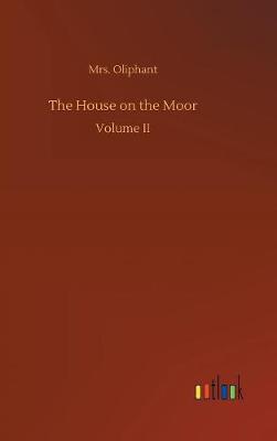 Book cover for The House on the Moor