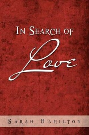 Cover of In Search of Love