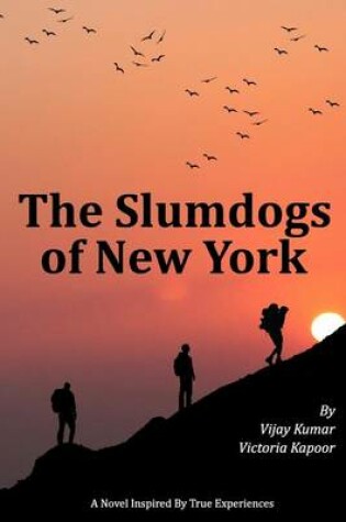 Cover of The Slumdogs of New York