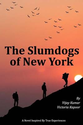 Book cover for The Slumdogs of New York