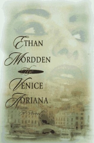 Cover of Venice Adriana