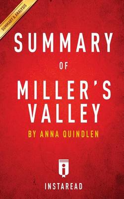 Book cover for Summary of Miller's Valley