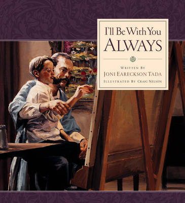 Book cover for I'll Be with You Always