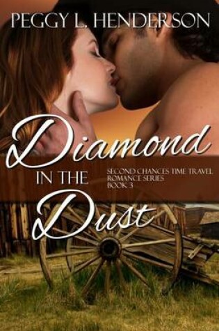 Cover of Diamond in the Dust