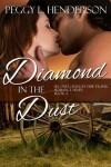 Book cover for Diamond in the Dust