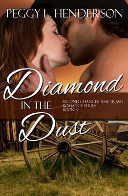 Book cover for Diamond in the Dust