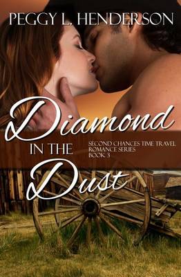 Cover of Diamond in the Dust