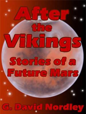 Book cover for After the Vikings
