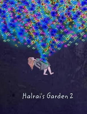 Book cover for Halrai's Garden 2