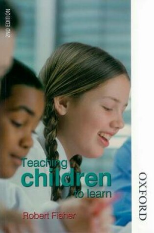 Cover of Teaching Children to Learn