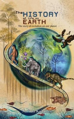 Book cover for The History of Life on Earth