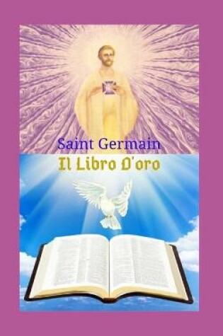 Cover of Il Libro D'oro