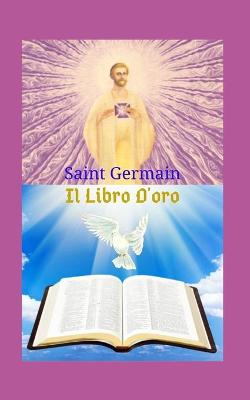 Book cover for Il Libro D'oro