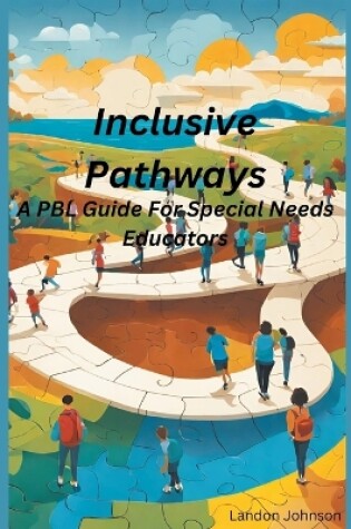 Cover of "Inclusive Pathways