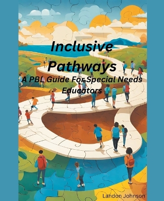 Cover of "Inclusive Pathways