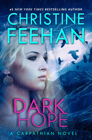 Cover of Dark Hope