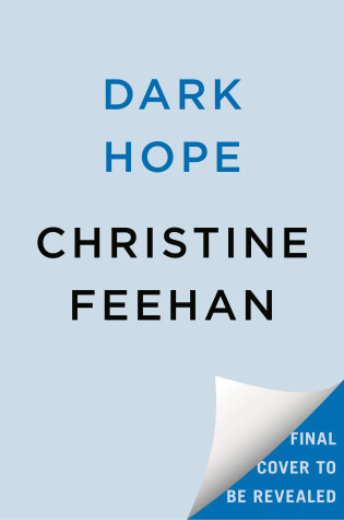Book cover for Dark Hope