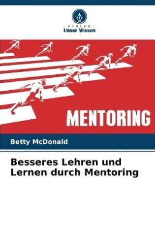 Cover of Besseres Lehren und Lernen durch Mentoring