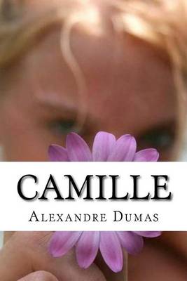 Book cover for Camille