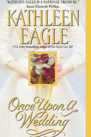 Cover of Once Upon a Wedding