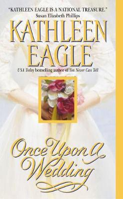 Cover of Once Upon a Wedding