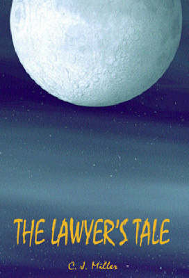 Book cover for Lawyer's Tale