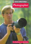 Cover of Photographer