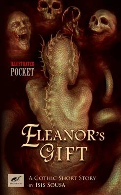 Book cover for Eleanor's Gift