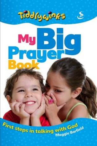 Cover of My Big Prayer Book