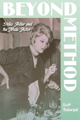 Cover of Beyond Method