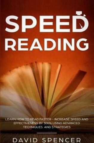 Cover of Speed Reading