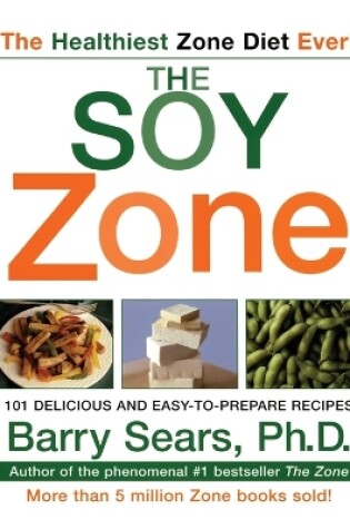 Cover of The Soy Zone