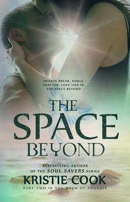 Book cover for The Space Beyond