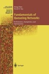 Book cover for Fundamentals of Queueing Networks